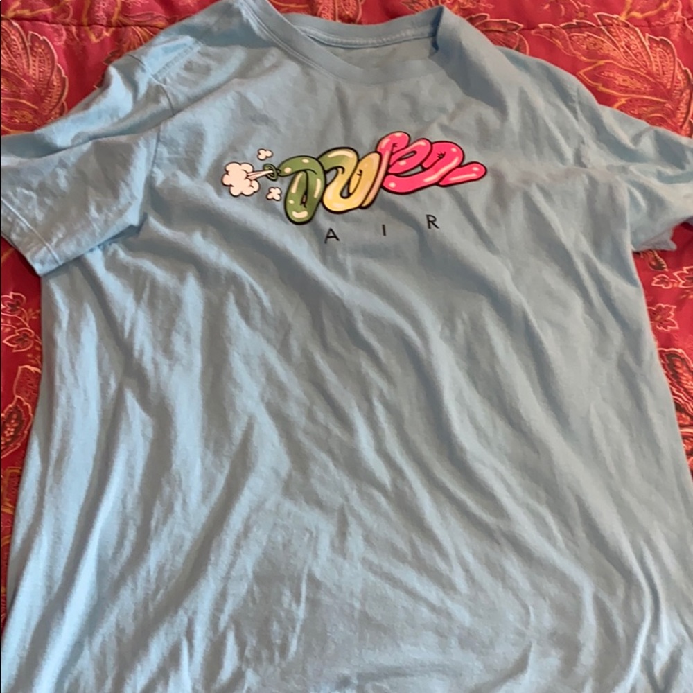 Nike Graphic Tee